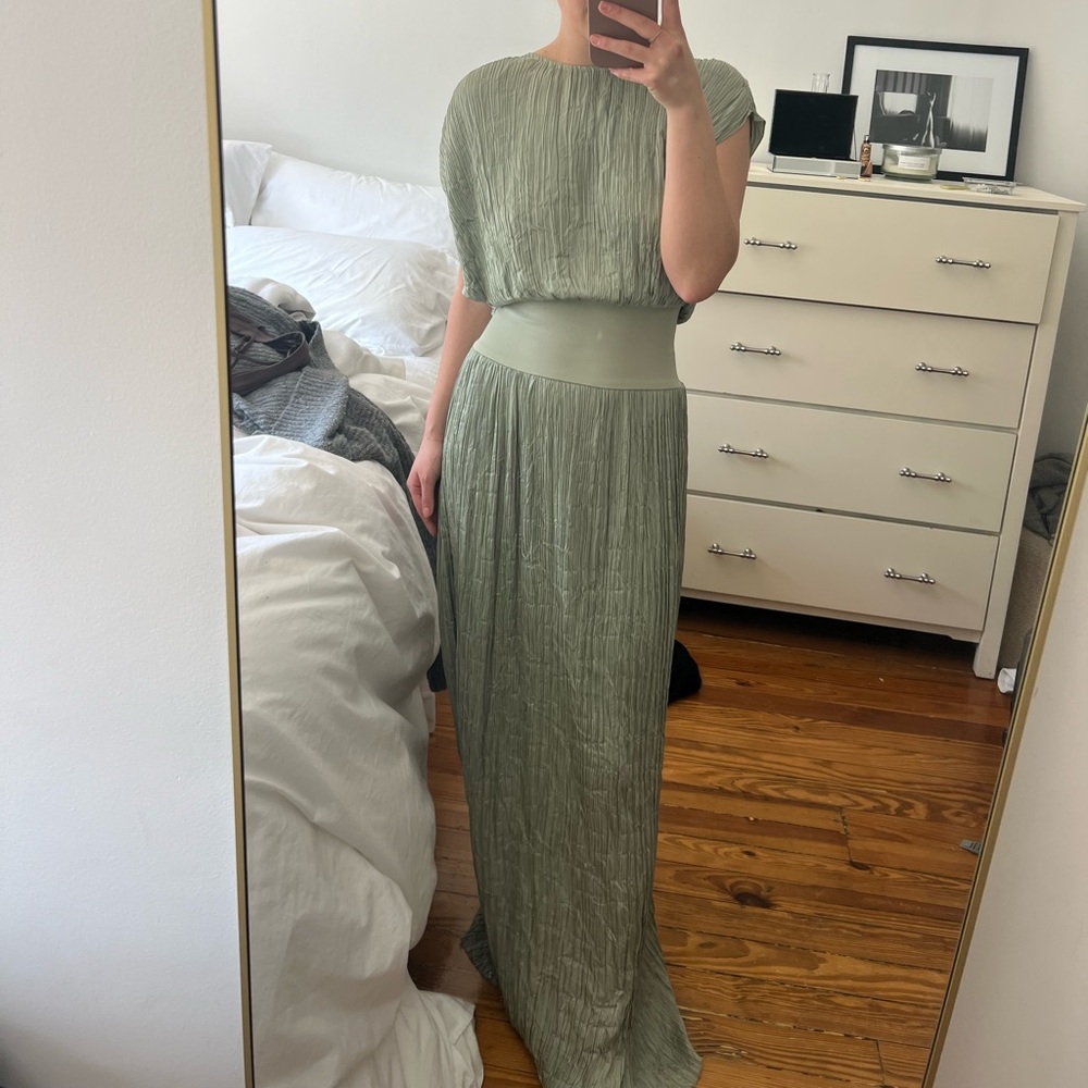 Attersee dress